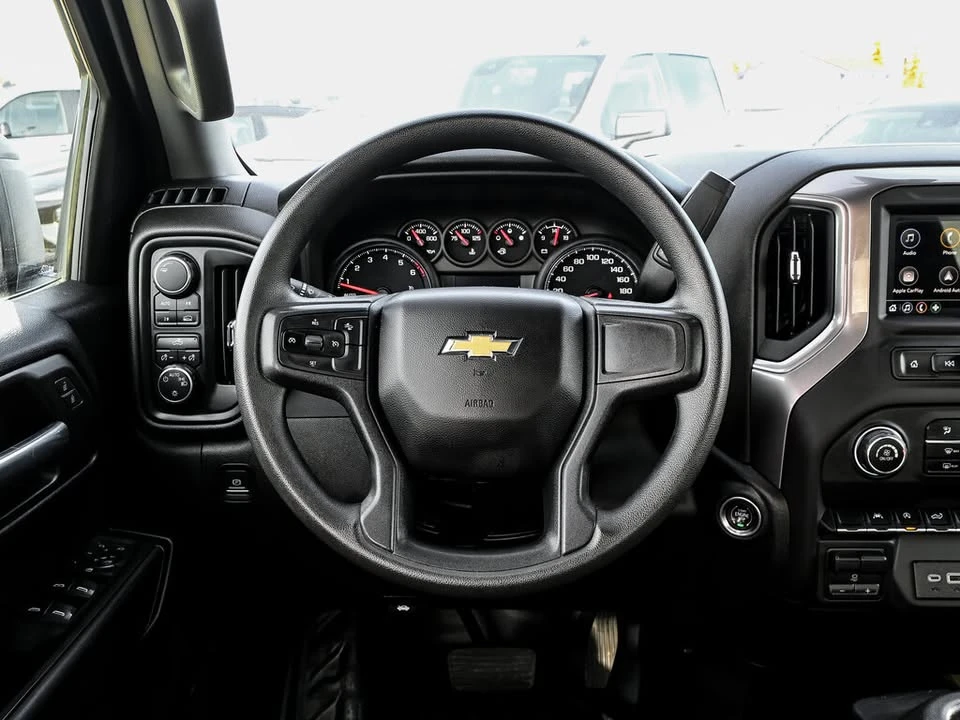 2024 Chevrolet Silverado 4th Gen - Image 5 of 9