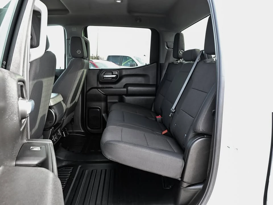 2024 Chevrolet Silverado 4th Gen - Image 8 of 9
