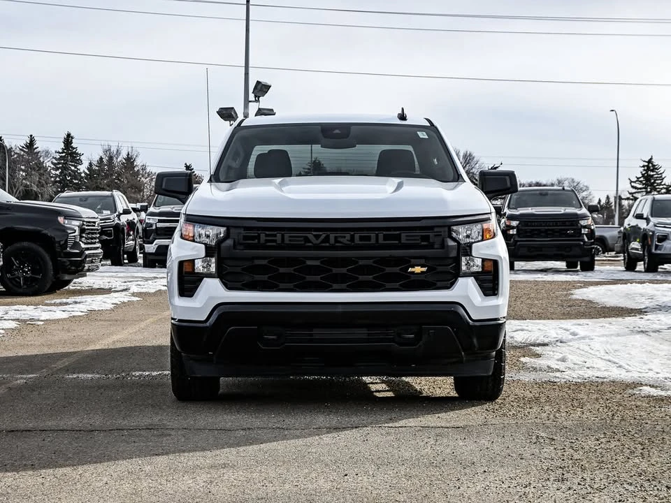 2024 Chevrolet Silverado 4th Gen - Image 2 of 9