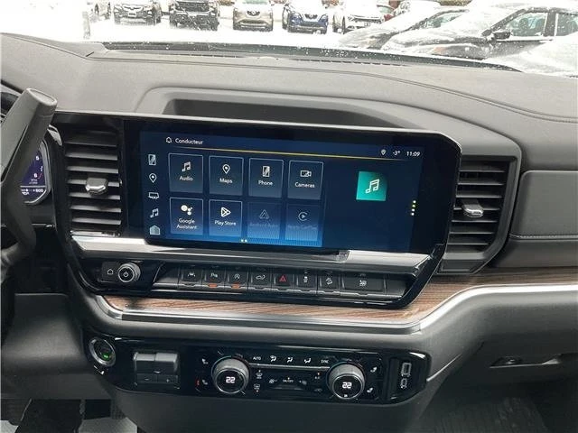 2024 Chevrolet Silverado 4th Gen - Image 11 of 15