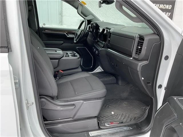 2024 Chevrolet Silverado 4th Gen - Image 9 of 15
