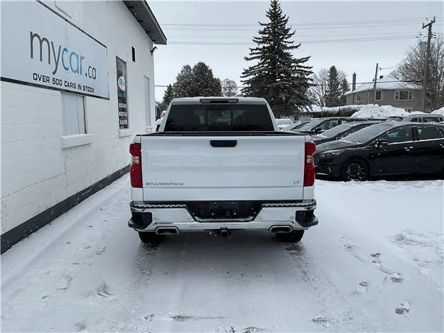 2024 Chevrolet Silverado 4th Gen - Image 5 of 15