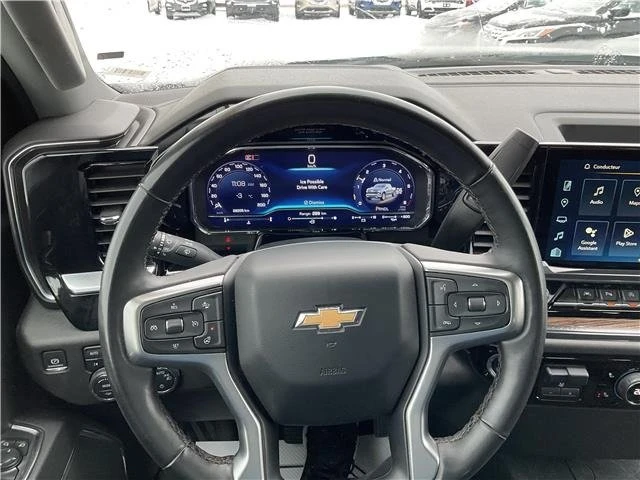 2024 Chevrolet Silverado 4th Gen - Image 10 of 15