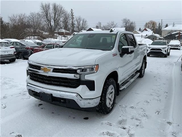 2024 Chevrolet Silverado 4th Gen - Image 6 of 15