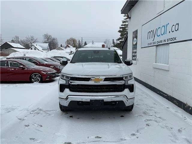 2024 Chevrolet Silverado 4th Gen - Image 7 of 15