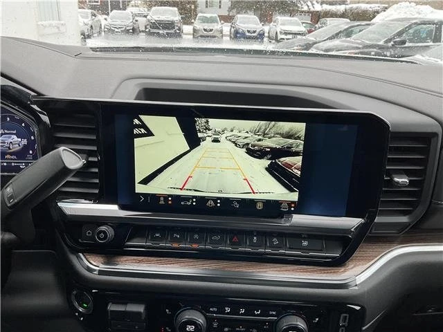 2024 Chevrolet Silverado 4th Gen - Image 12 of 15