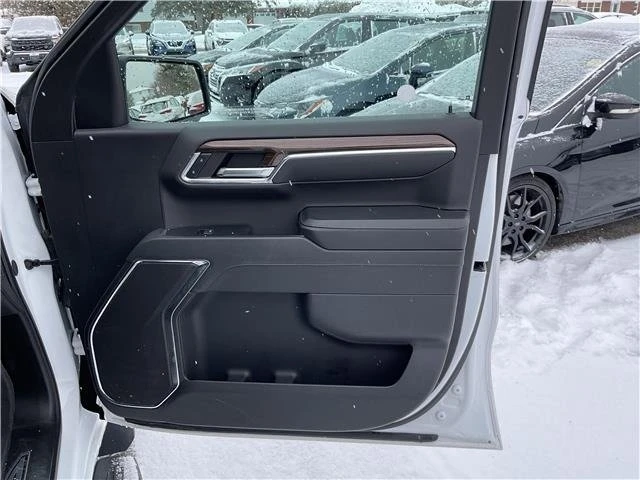 2024 Chevrolet Silverado 4th Gen - Image 13 of 15