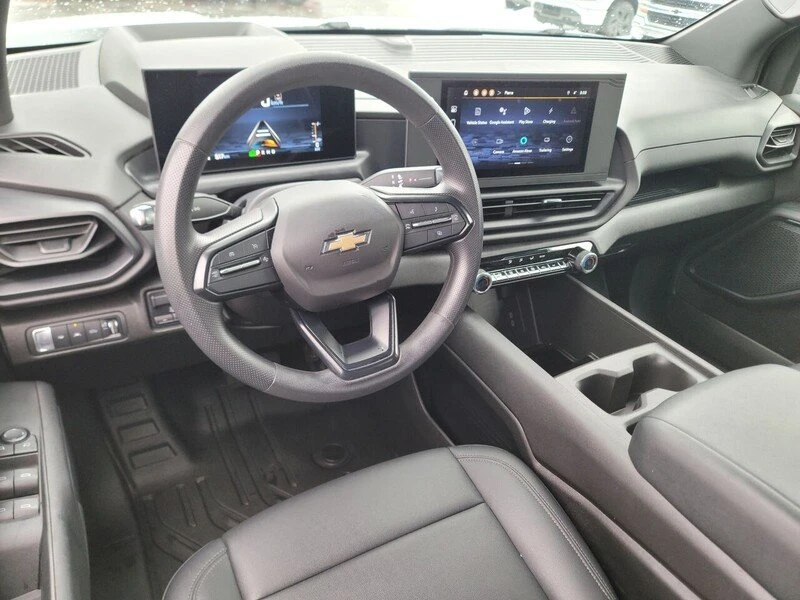 2024 Chevrolet Silverado - Image 2 of 20