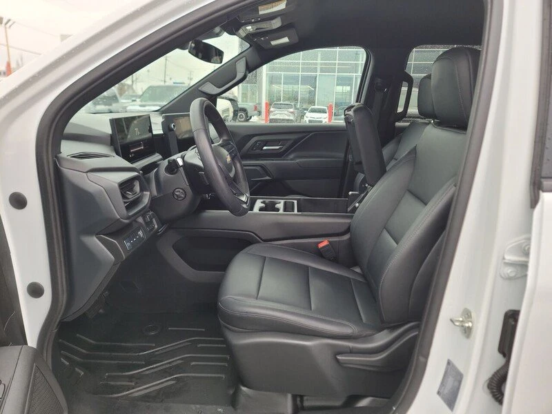 2024 Chevrolet Silverado - Image 8 of 20
