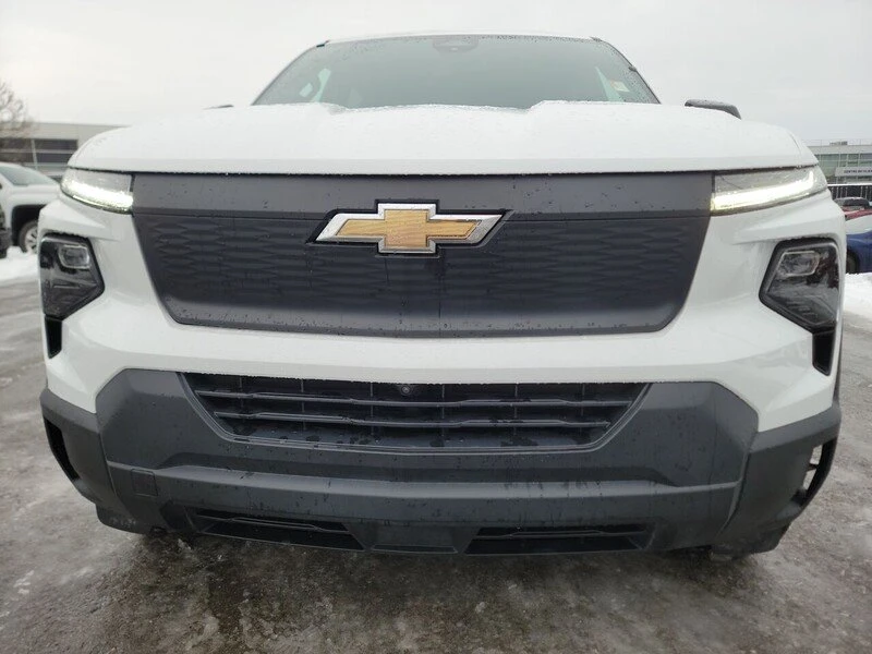 2024 Chevrolet Silverado - Image 15 of 20