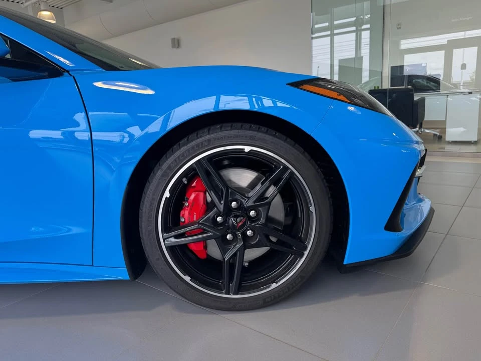 2024 Chevrolet Corvette C8 - Image 15 of 18