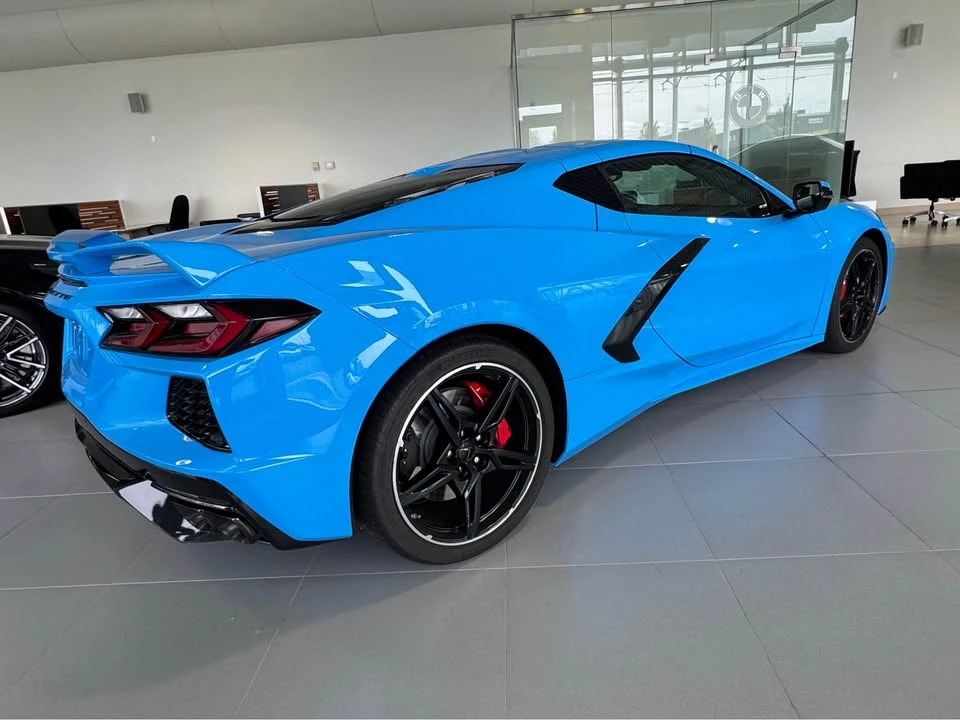 2024 Chevrolet Corvette C8 - Image 5 of 18