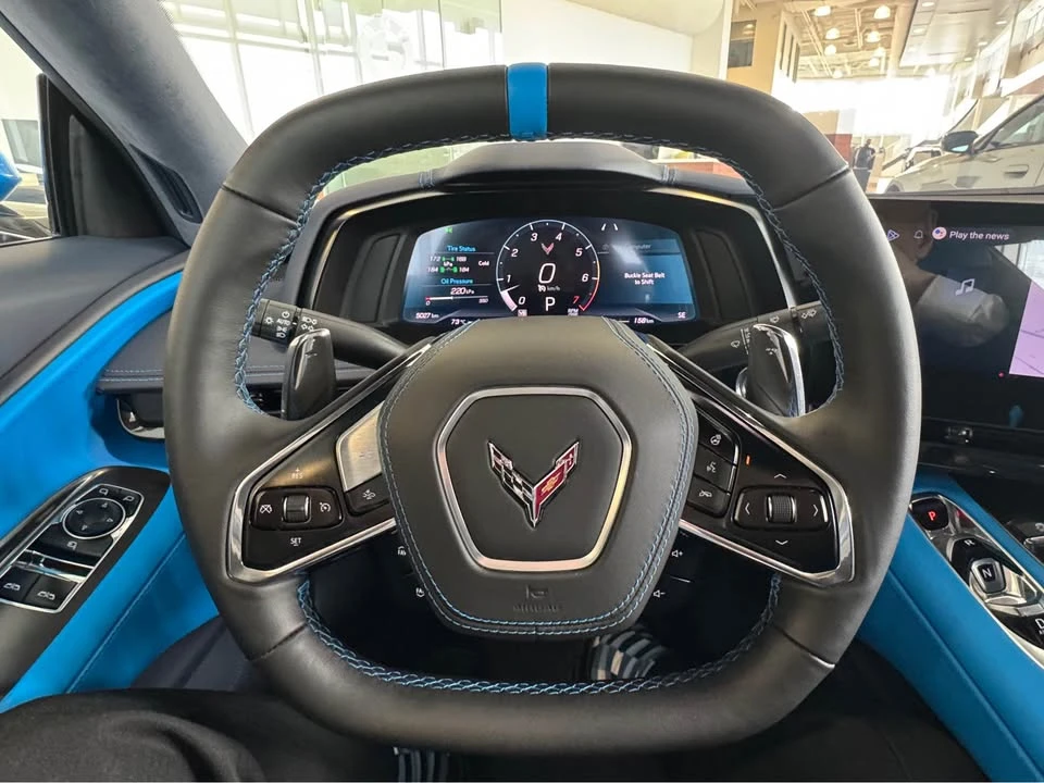 2024 Chevrolet Corvette C8 - Image 11 of 18