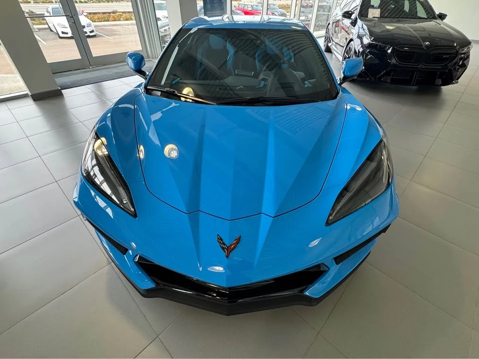2024 Chevrolet Corvette C8 - Image 18 of 18