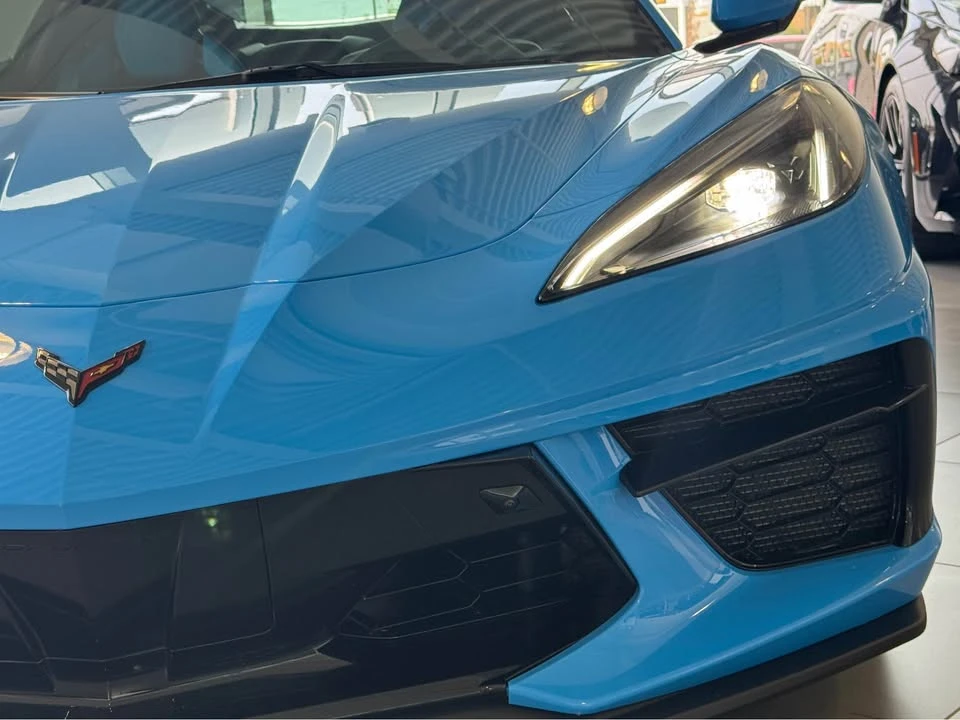 2024 Chevrolet Corvette C8 - Image 2 of 18