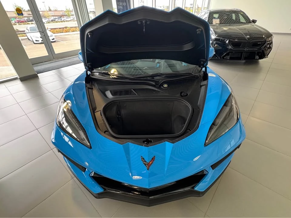 2024 Chevrolet Corvette C8 - Image 17 of 18