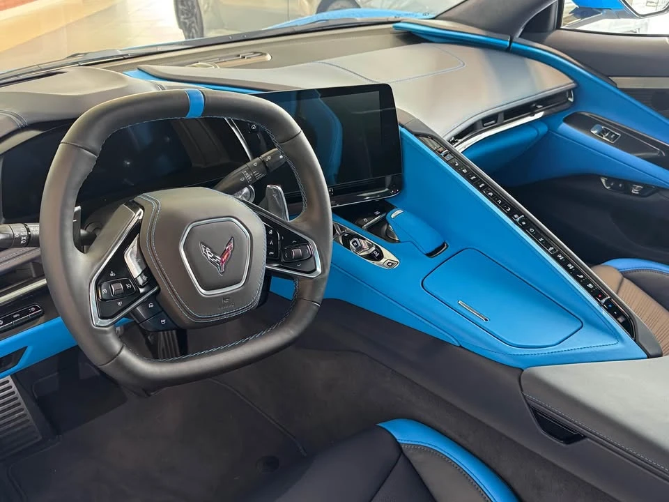 2024 Chevrolet Corvette C8 - Image 10 of 18