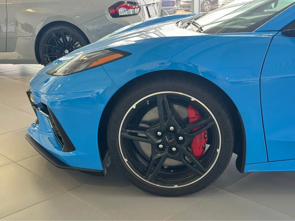 2024 Chevrolet Corvette C8 - Image 3 of 18