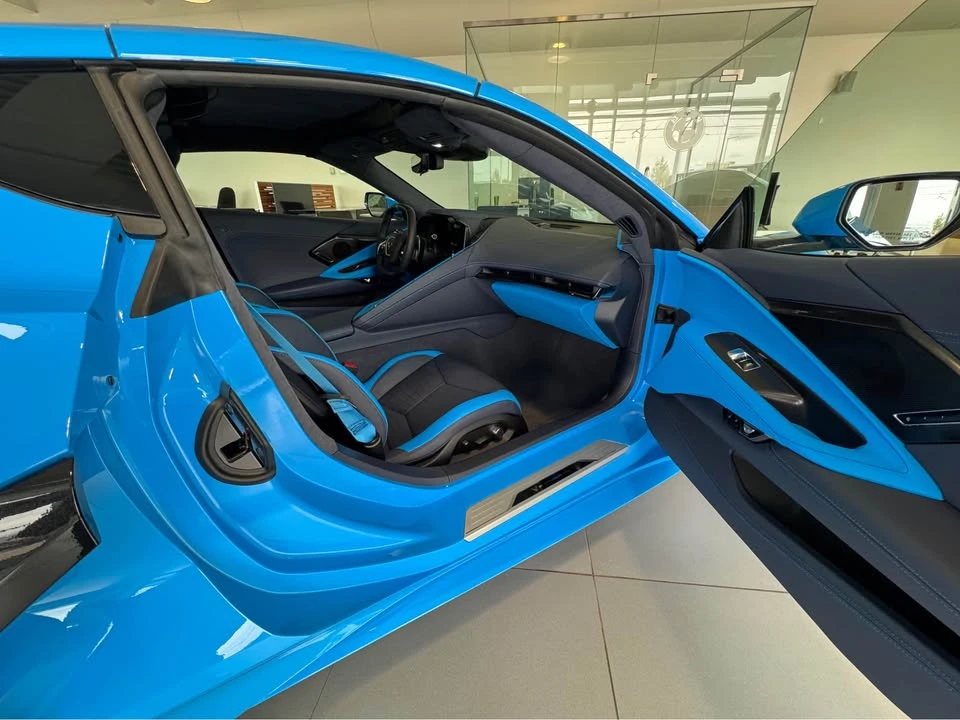 2024 Chevrolet Corvette C8 - Image 13 of 18