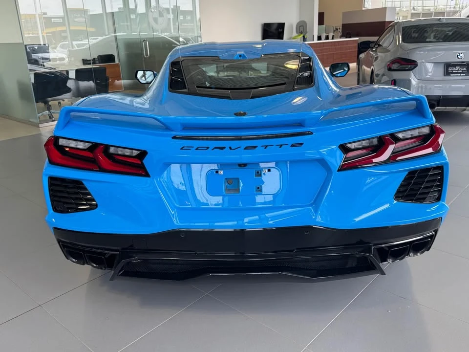 2024 Chevrolet Corvette C8 - Image 6 of 18