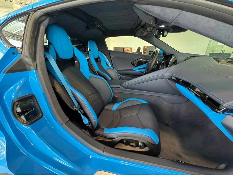 2024 Chevrolet Corvette C8 - Image 14 of 18