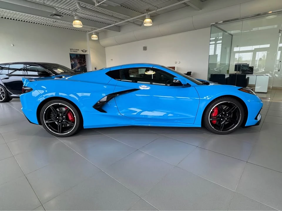 2024 Chevrolet Corvette C8 - Image 4 of 18