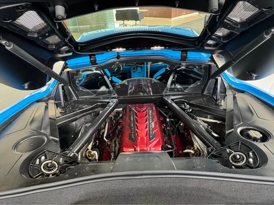 2024 Chevrolet Corvette C8 - Image 7 of 18