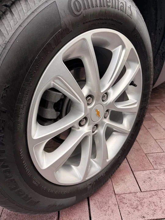 2024 Chevrolet Trailblazer - Image 12 of 12