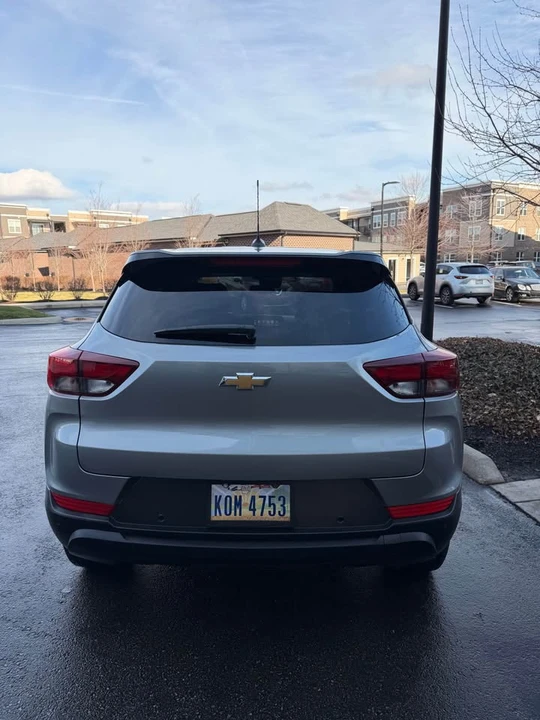 2024 Chevrolet Trailblazer - Image 7 of 12