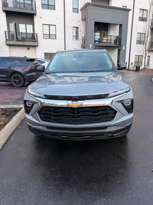 2024 Chevrolet Trailblazer - Image 5 of 12