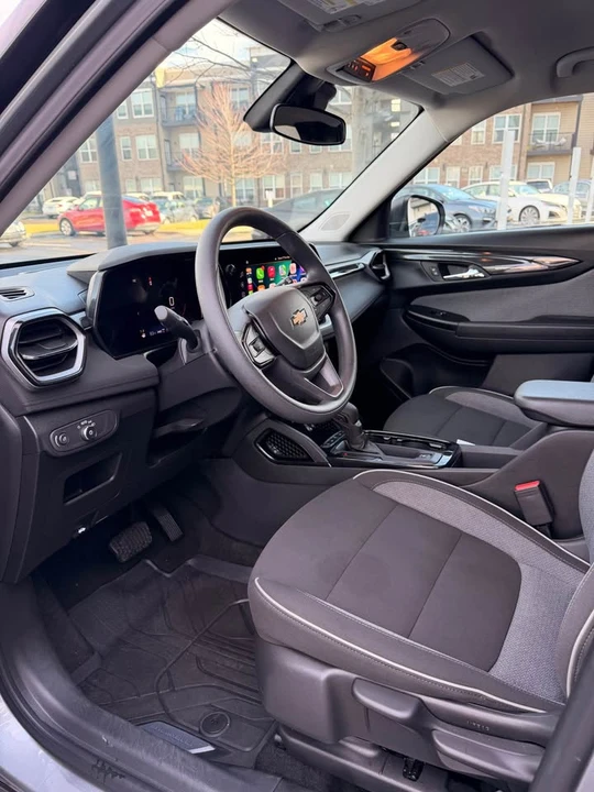 2024 Chevrolet Trailblazer - Image 4 of 12