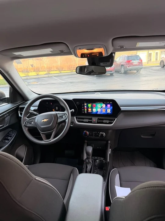 2024 Chevrolet Trailblazer - Image 8 of 12