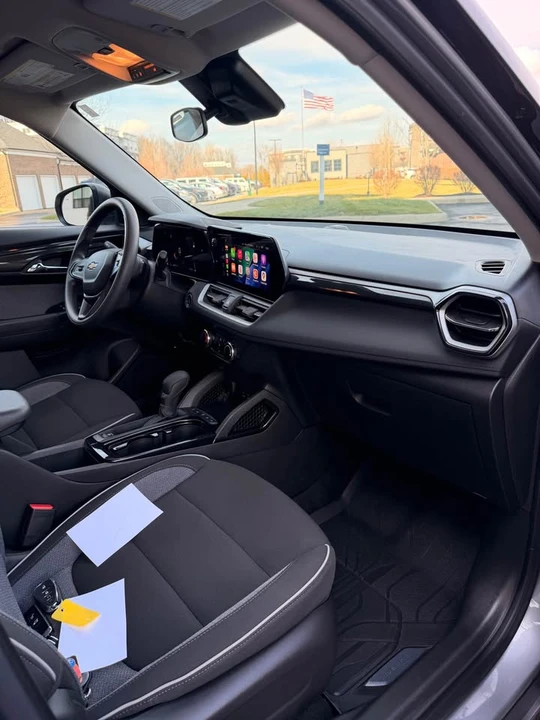 2024 Chevrolet Trailblazer - Image 3 of 12