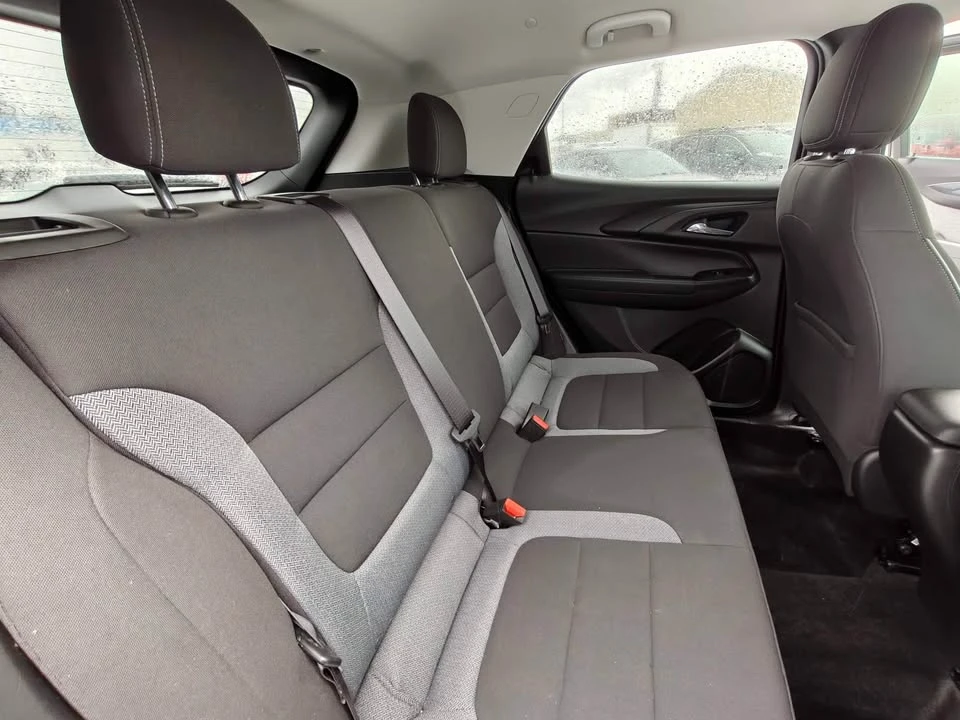 2024 Chevrolet Trailblazer - Image 18 of 20