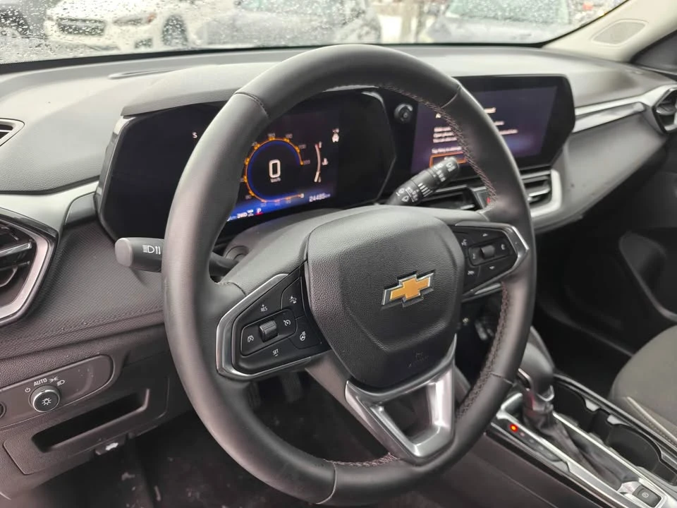 2024 Chevrolet Trailblazer - Image 10 of 20