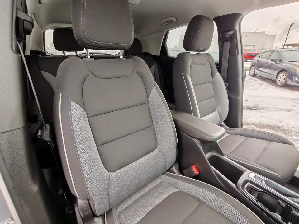 2024 Chevrolet Trailblazer - Image 19 of 20