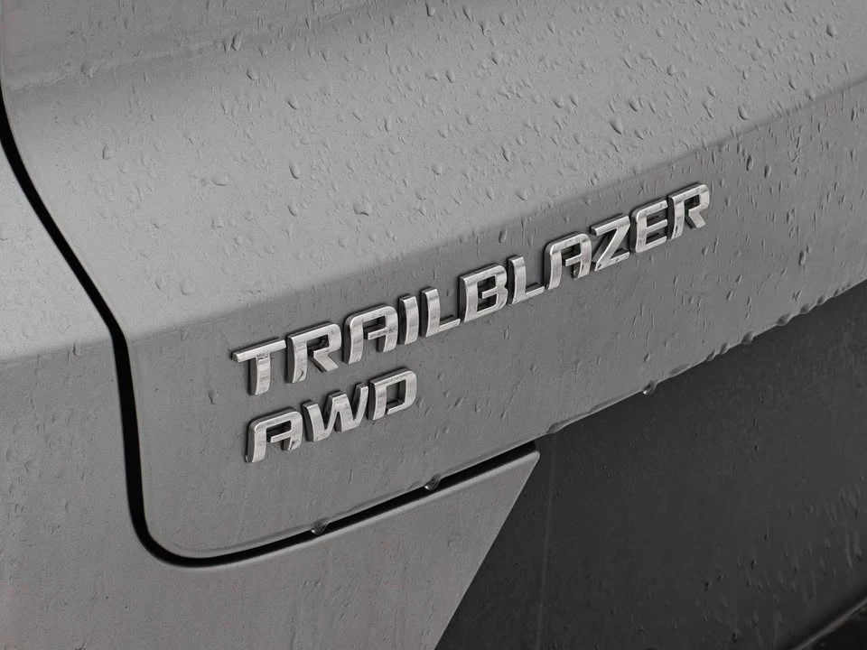 2024 Chevrolet Trailblazer - Image 4 of 20
