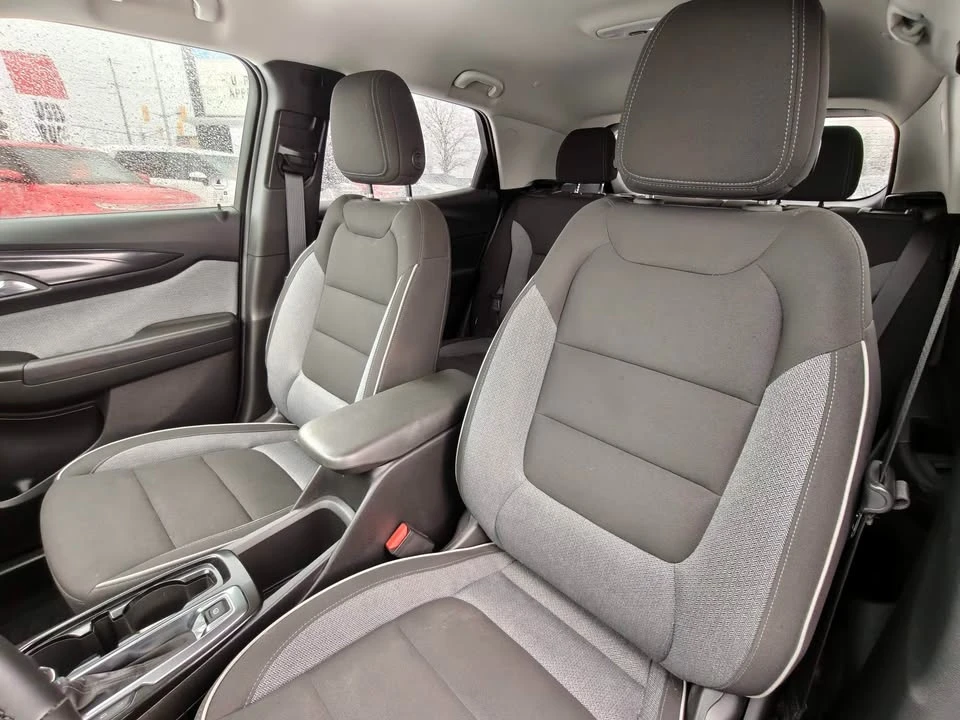 2024 Chevrolet Trailblazer - Image 12 of 20