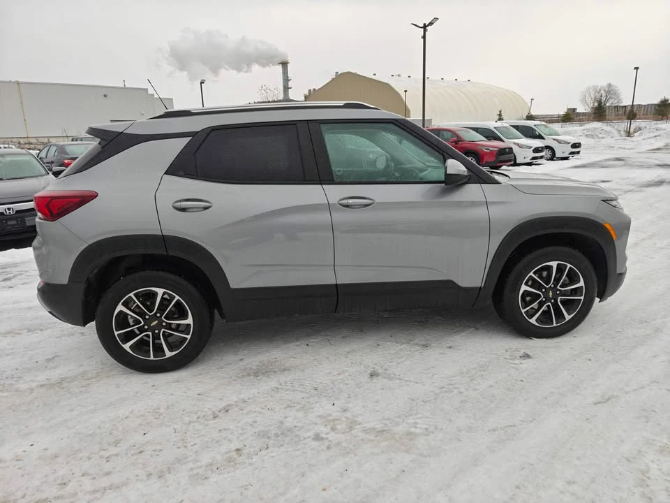 2024 Chevrolet Trailblazer - Image 7 of 20