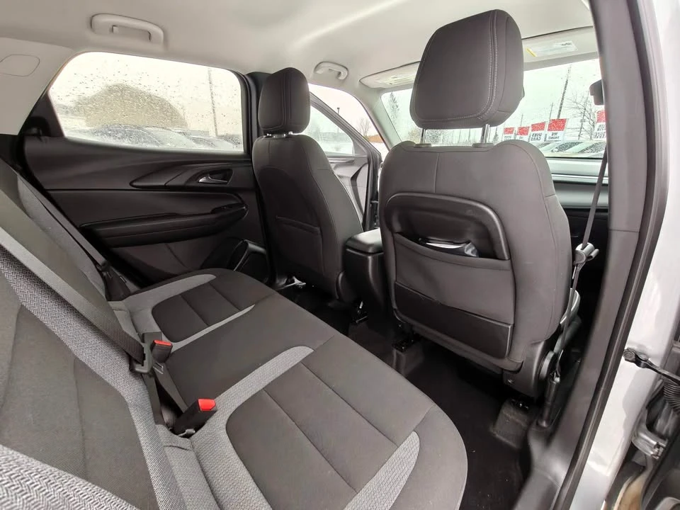 2024 Chevrolet Trailblazer - Image 17 of 20