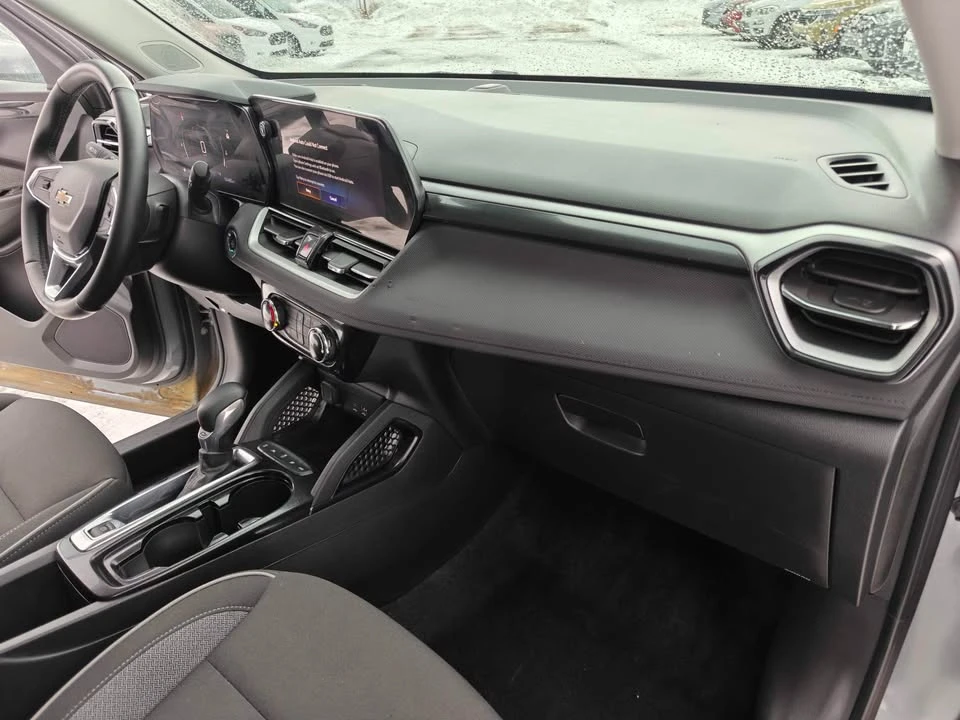 2024 Chevrolet Trailblazer - Image 20 of 20