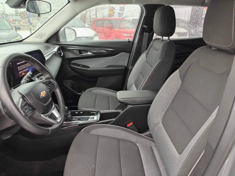 2024 Chevrolet Trailblazer - Image 14 of 20