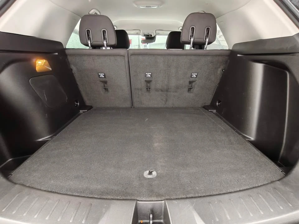 2024 Chevrolet Trailblazer - Image 15 of 20