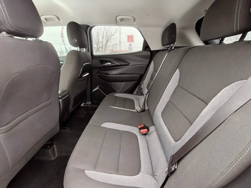 2024 Chevrolet Trailblazer - Image 13 of 20