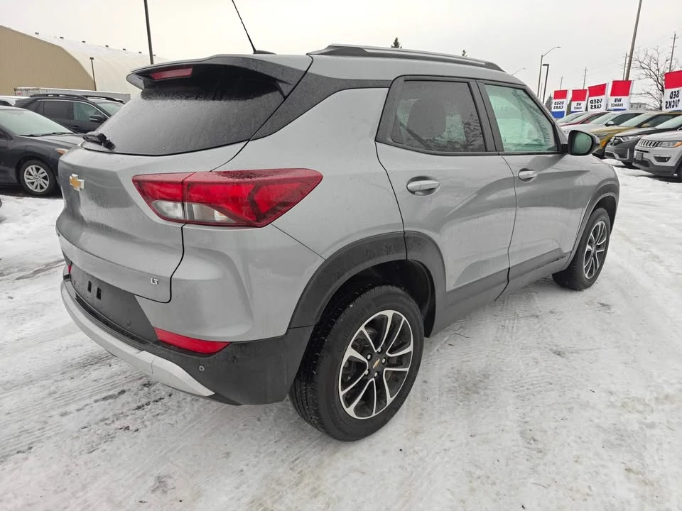 2024 Chevrolet Trailblazer - Image 6 of 20
