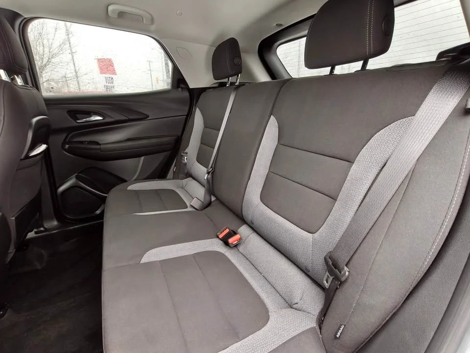 2024 Chevrolet Trailblazer - Image 16 of 20