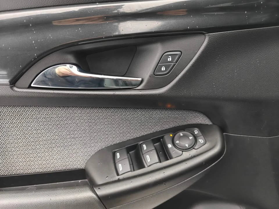 2024 Chevrolet Trailblazer - Image 11 of 20