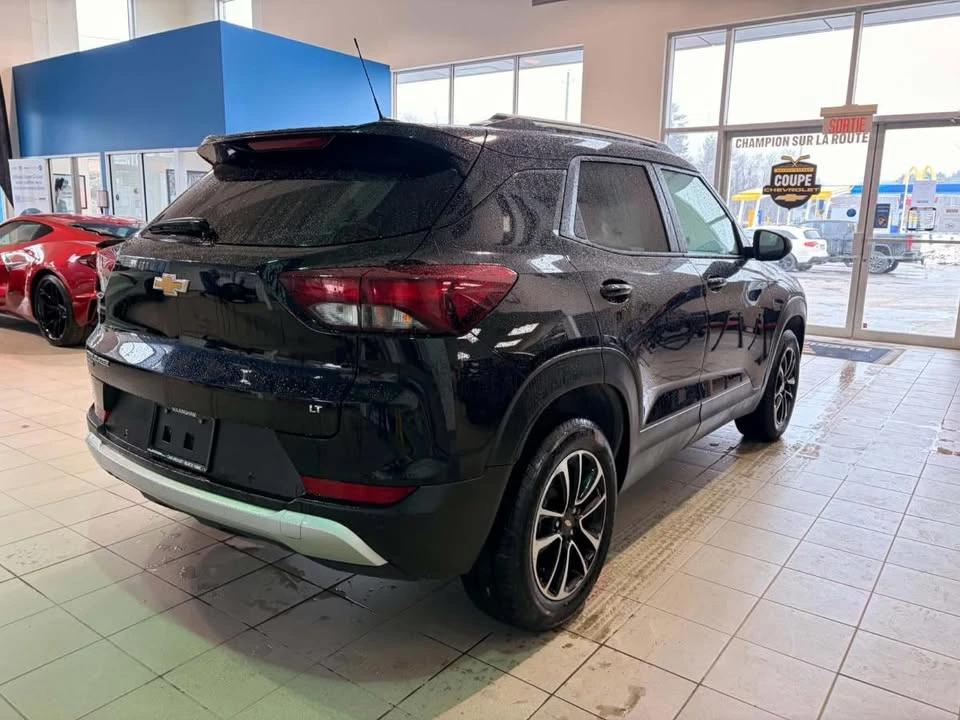 2024 Chevrolet Trailblazer - Image 5 of 10