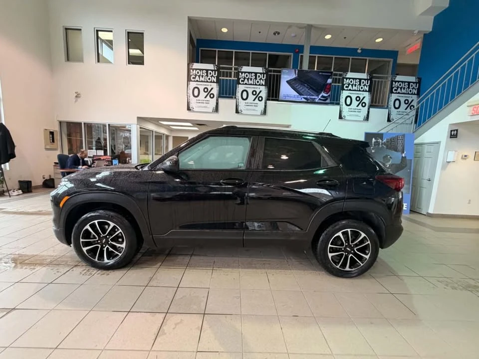 2024 Chevrolet Trailblazer - Image 8 of 10