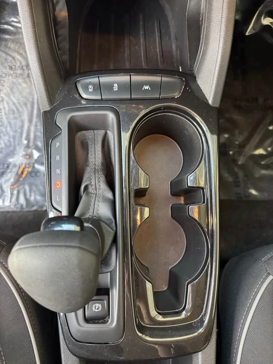 2024 Chevrolet Trailblazer - Image 10 of 16